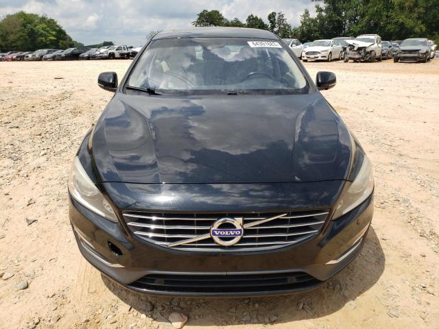 Photo 4 VIN: YV140MFD4F1318638 - VOLVO S60 PLATIN 