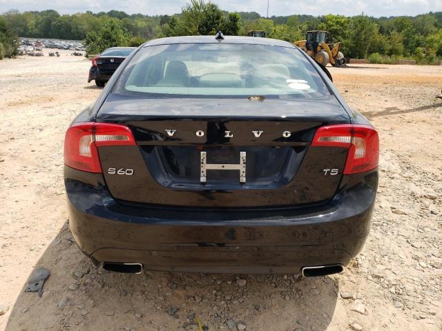 Photo 5 VIN: YV140MFD4F1318638 - VOLVO S60 PLATIN 