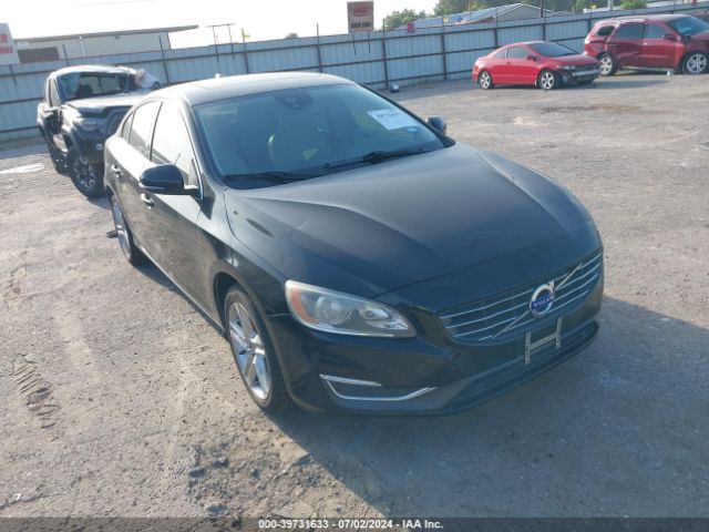 Photo 0 VIN: YV140MFD6F2301995 - VOLVO S60 