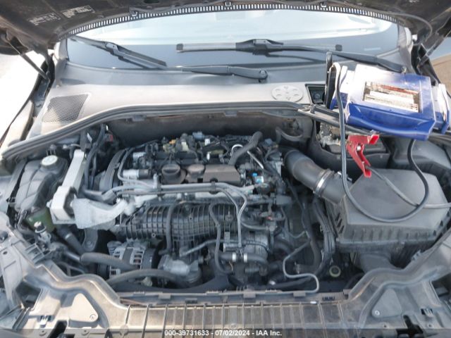 Photo 9 VIN: YV140MFD6F2301995 - VOLVO S60 