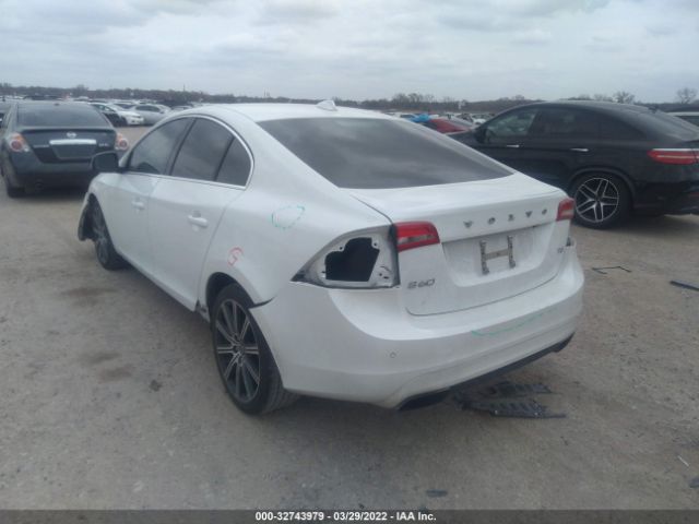 Photo 2 VIN: YV140MFDXF1313802 - VOLVO S60 