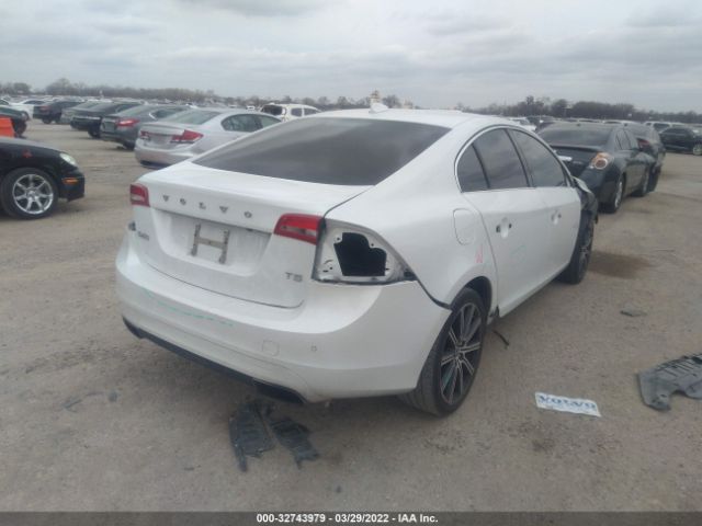 Photo 3 VIN: YV140MFDXF1313802 - VOLVO S60 