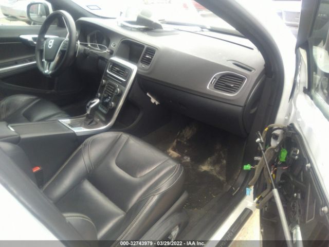 Photo 4 VIN: YV140MFDXF1313802 - VOLVO S60 