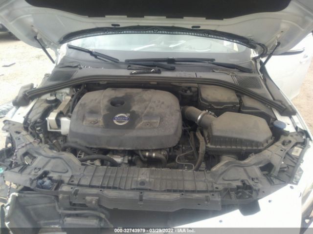 Photo 9 VIN: YV140MFDXF1313802 - VOLVO S60 