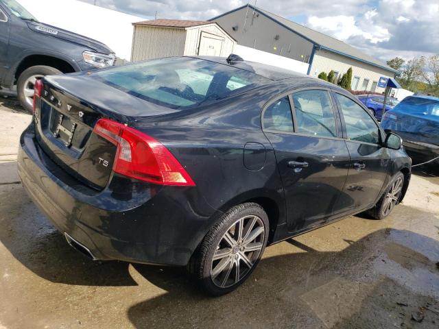 Photo 2 VIN: YV140MFJ1F1360108 - VOLVO S60 