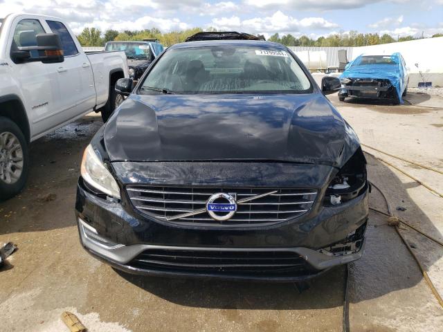 Photo 4 VIN: YV140MFJ1F1360108 - VOLVO S60 