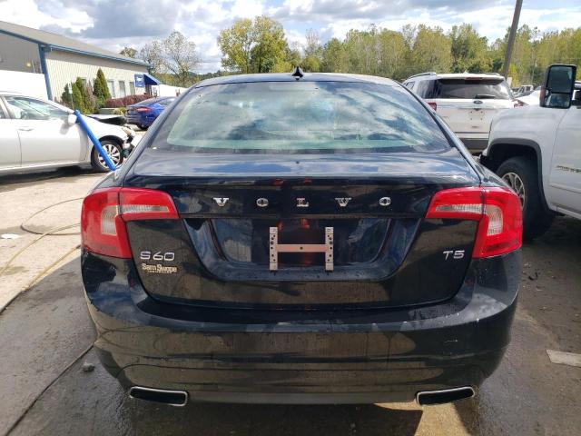 Photo 5 VIN: YV140MFJ1F1360108 - VOLVO S60 