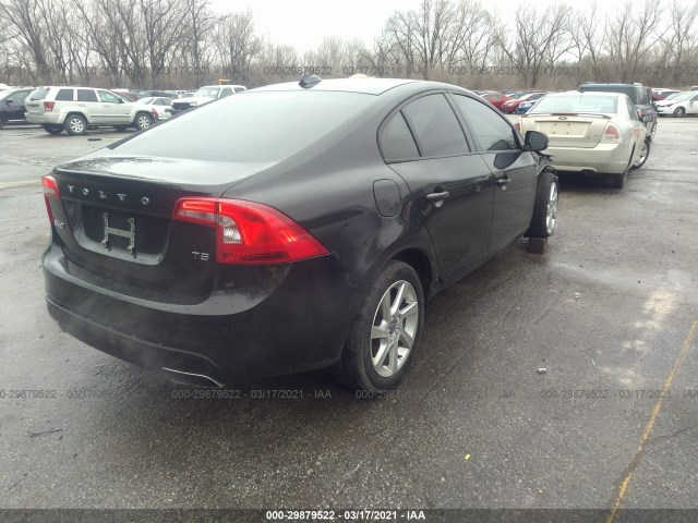 Photo 3 VIN: YV140MFJ1F2360510 - VOLVO S60 