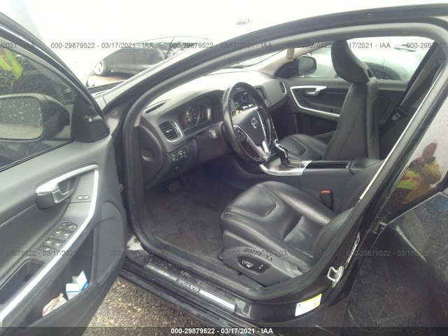 Photo 4 VIN: YV140MFJ1F2360510 - VOLVO S60 