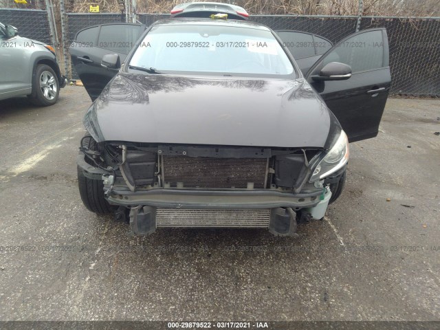 Photo 5 VIN: YV140MFJ1F2360510 - VOLVO S60 