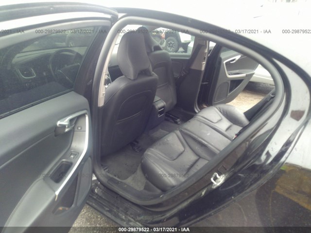 Photo 7 VIN: YV140MFJ1F2360510 - VOLVO S60 