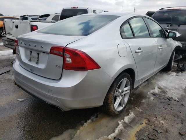 Photo 3 VIN: YV140MFJ1F2369241 - VOLVO S60 