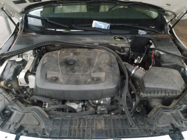 Photo 7 VIN: YV140MFJ7F1362090 - VOLVO S60 