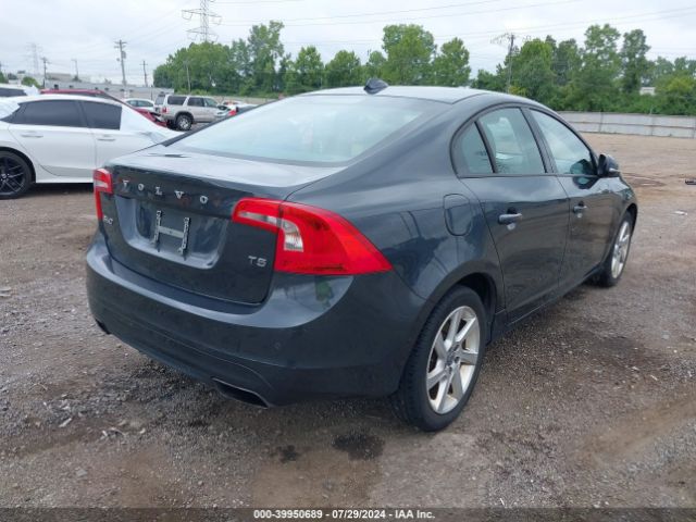 Photo 3 VIN: YV140MFJ9F1357988 - VOLVO S60 