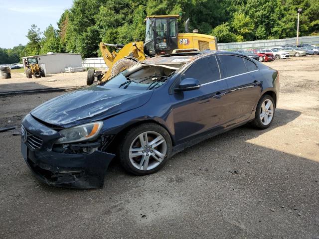 Photo 0 VIN: YV140MFK0F1334110 - VOLVO S60 PREMIE 