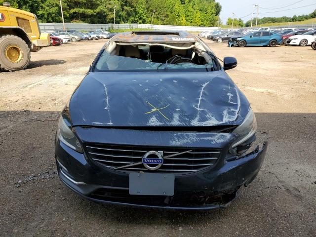 Photo 4 VIN: YV140MFK0F1334110 - VOLVO S60 PREMIE 