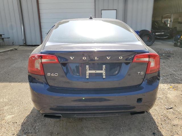 Photo 5 VIN: YV140MFK0F1334110 - VOLVO S60 PREMIE 