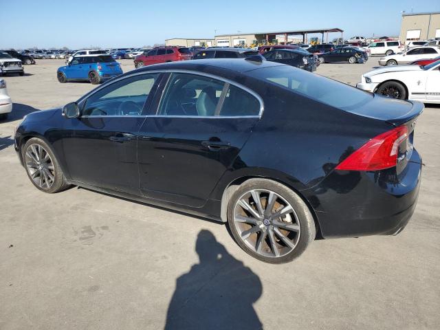 Photo 1 VIN: YV140MFK0F1350727 - VOLVO S60 