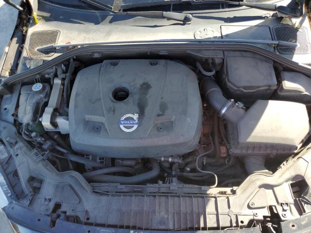 Photo 10 VIN: YV140MFK0F1350727 - VOLVO S60 