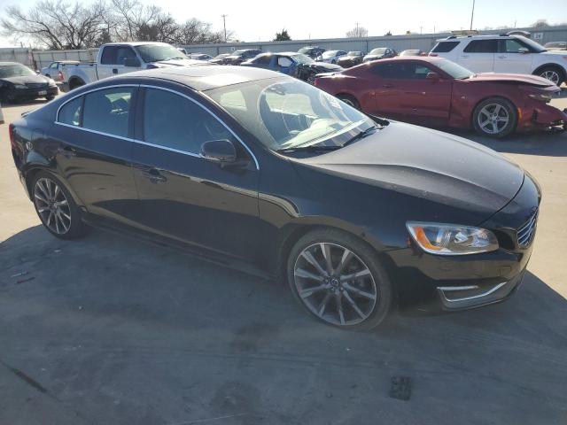 Photo 3 VIN: YV140MFK0F1350727 - VOLVO S60 