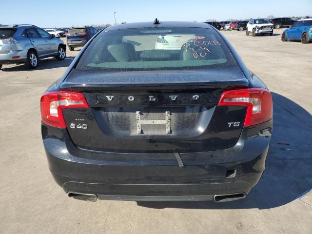 Photo 5 VIN: YV140MFK0F1350727 - VOLVO S60 