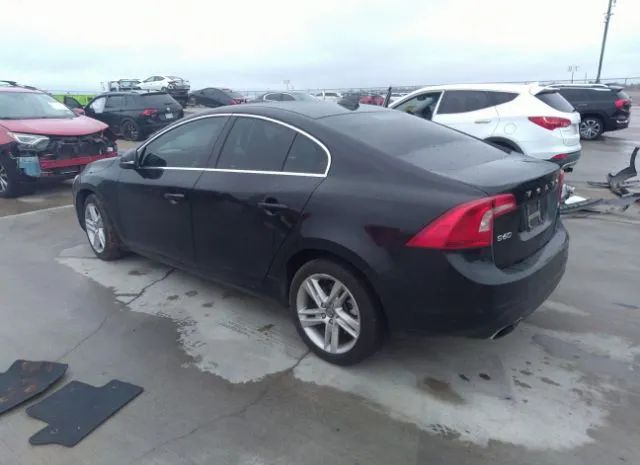 Photo 2 VIN: YV140MFK0F1351926 - VOLVO S60 