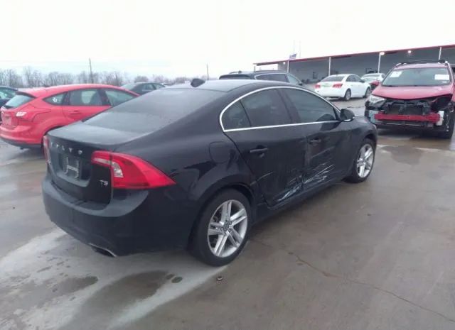 Photo 3 VIN: YV140MFK0F1351926 - VOLVO S60 