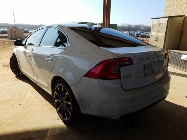 Photo 2 VIN: YV140MFK0F1355667 - VOLVO S60 