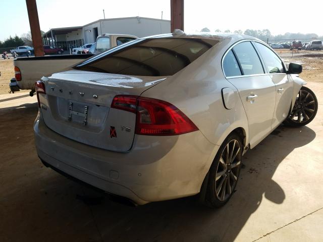 Photo 3 VIN: YV140MFK0F1355667 - VOLVO S60 