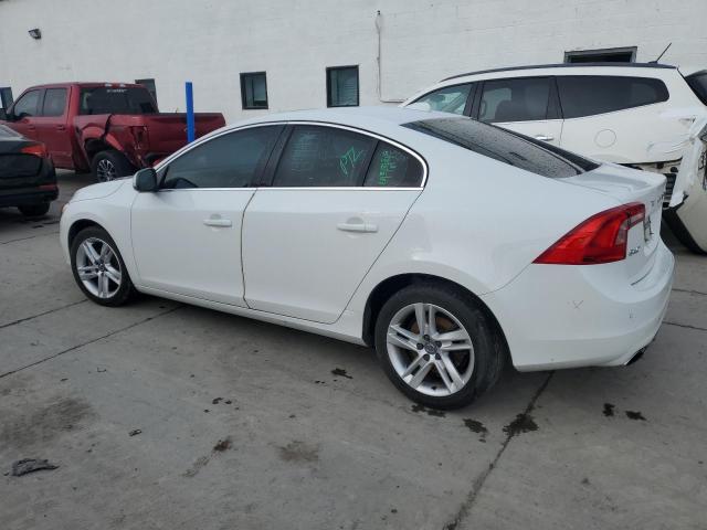 Photo 1 VIN: YV140MFK0F2358269 - VOLVO S60 