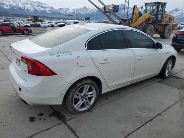 Photo 2 VIN: YV140MFK0F2358269 - VOLVO S60 