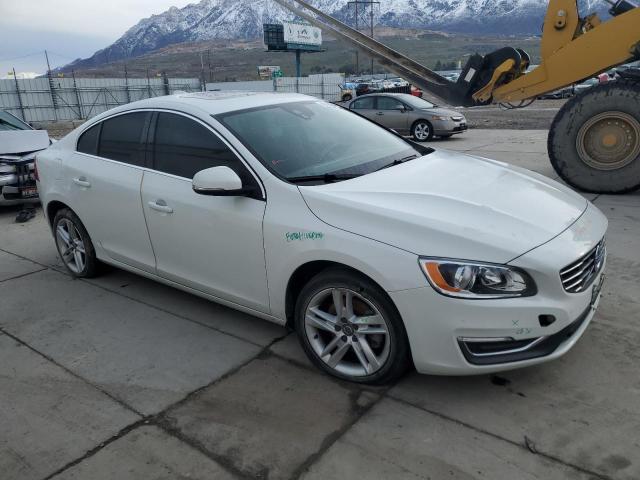 Photo 3 VIN: YV140MFK0F2358269 - VOLVO S60 