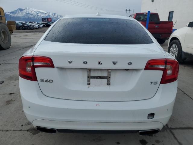 Photo 5 VIN: YV140MFK0F2358269 - VOLVO S60 