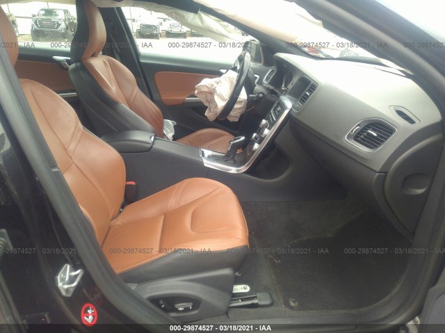 Photo 4 VIN: YV140MFK1F1354768 - VOLVO S60 