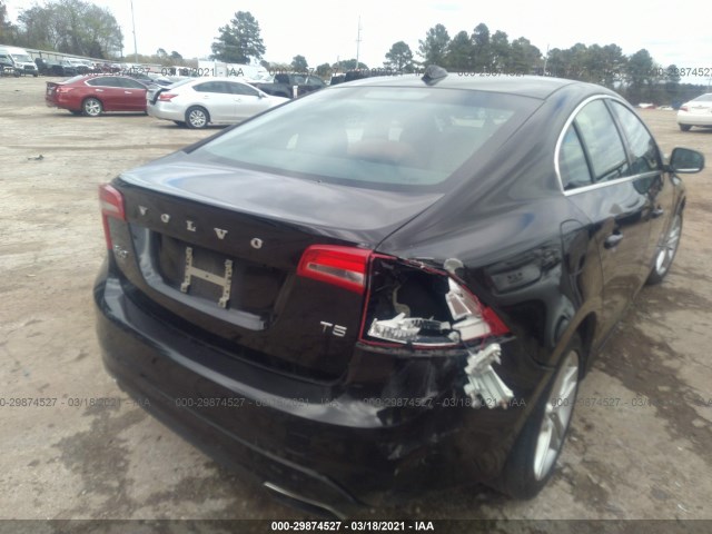 Photo 5 VIN: YV140MFK1F1354768 - VOLVO S60 