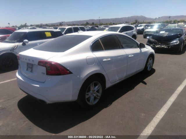 Photo 3 VIN: YV140MFK1F2360564 - VOLVO S60 