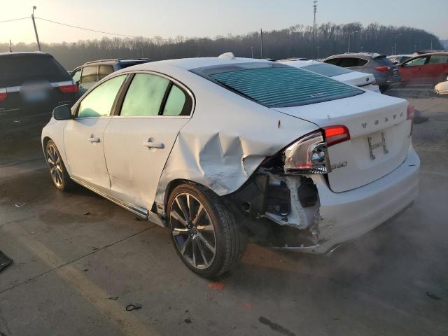 Photo 1 VIN: YV140MFK1F2366851 - VOLVO S60 PREMIE 