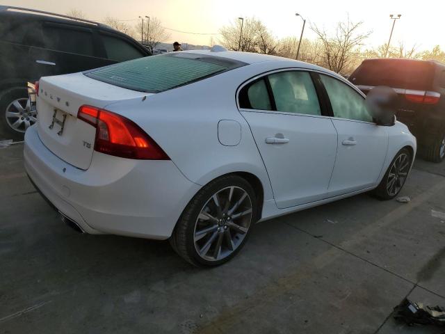 Photo 2 VIN: YV140MFK1F2366851 - VOLVO S60 PREMIE 