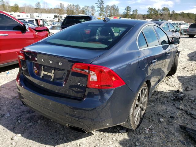 Photo 3 VIN: YV140MFK2F1343150 - VOLVO S60 PREMIE 