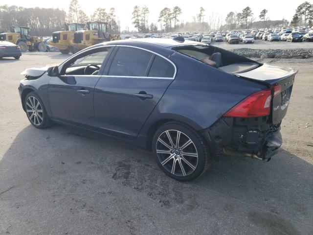 Photo 1 VIN: YV140MFK2F1351930 - VOLVO S60 