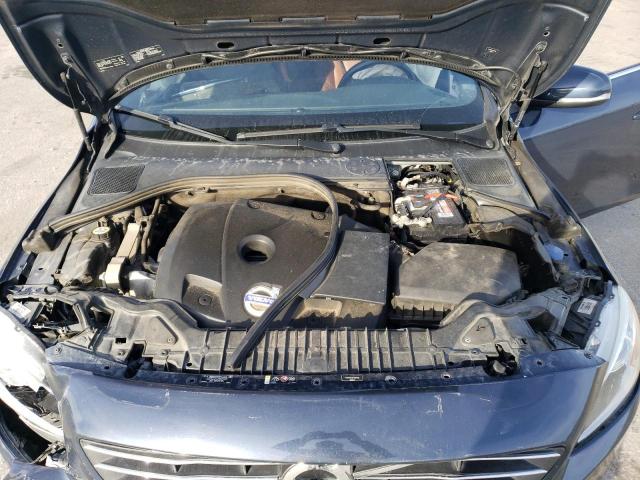 Photo 10 VIN: YV140MFK2F1351930 - VOLVO S60 