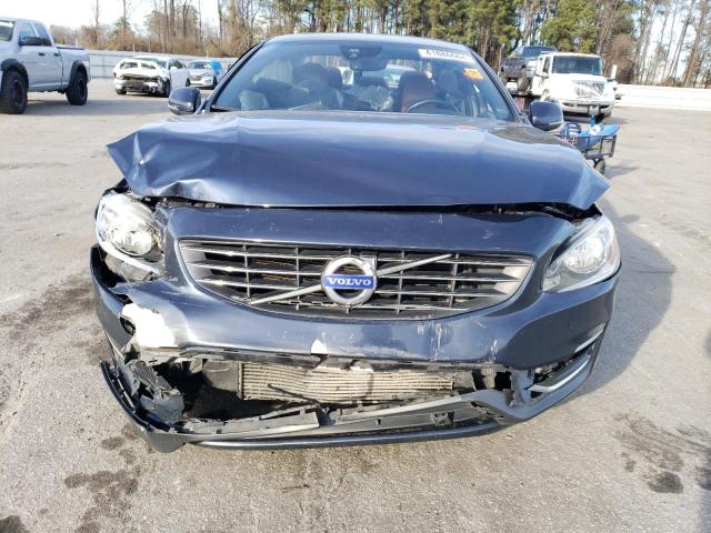 Photo 4 VIN: YV140MFK2F1351930 - VOLVO S60 