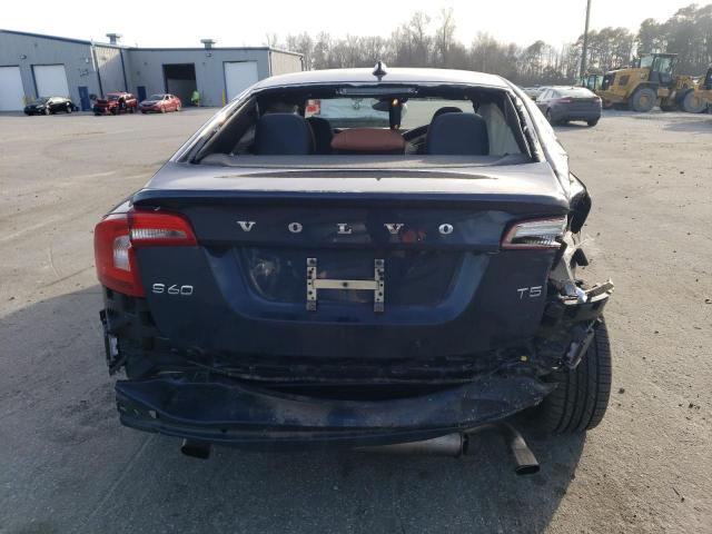 Photo 5 VIN: YV140MFK2F1351930 - VOLVO S60 