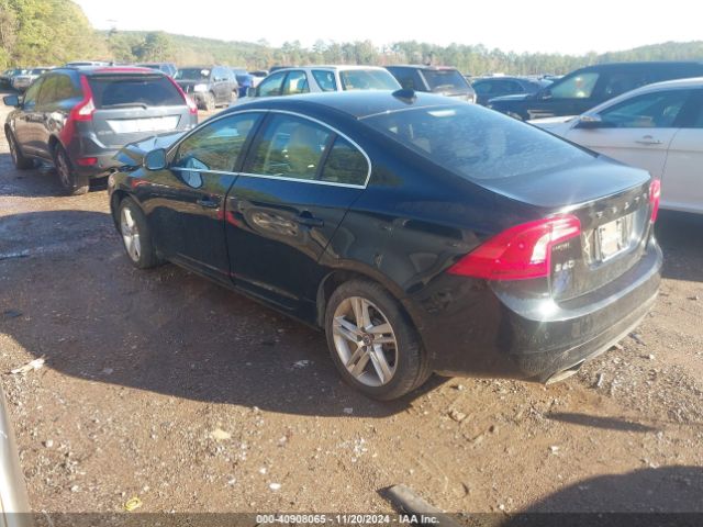 Photo 2 VIN: YV140MFK2F1362121 - VOLVO S60 