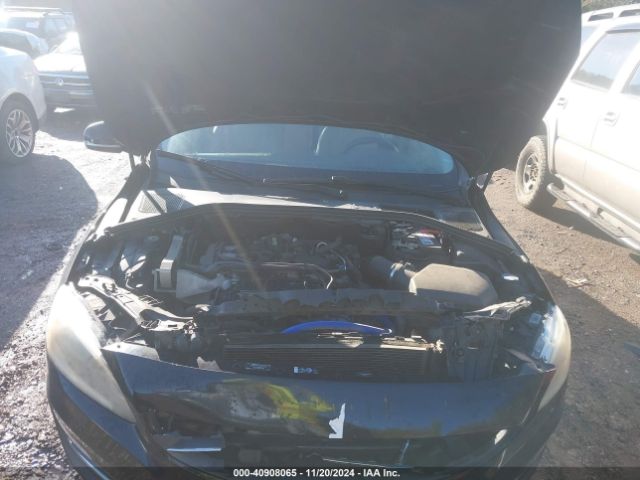 Photo 9 VIN: YV140MFK2F1362121 - VOLVO S60 