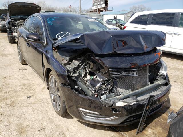 Photo 0 VIN: YV140MFK2F2335561 - VOLVO S60 PREMIE 