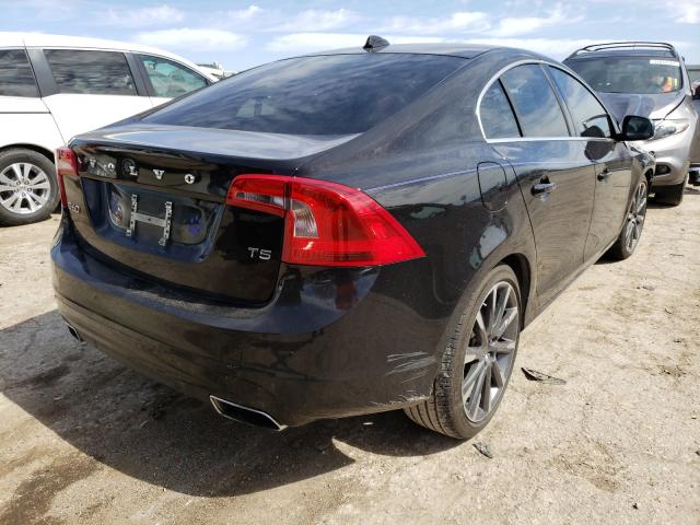 Photo 3 VIN: YV140MFK2F2335561 - VOLVO S60 PREMIE 