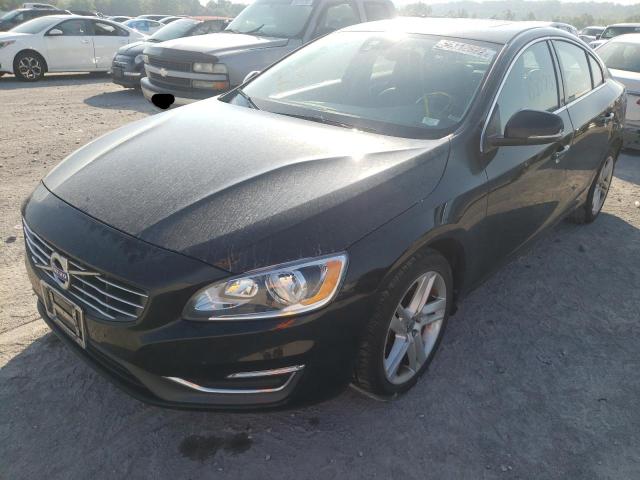 Photo 1 VIN: YV140MFK2F2335849 - VOLVO S60 PREMIE 