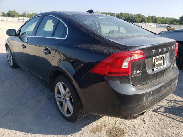 Photo 2 VIN: YV140MFK2F2335849 - VOLVO S60 PREMIE 