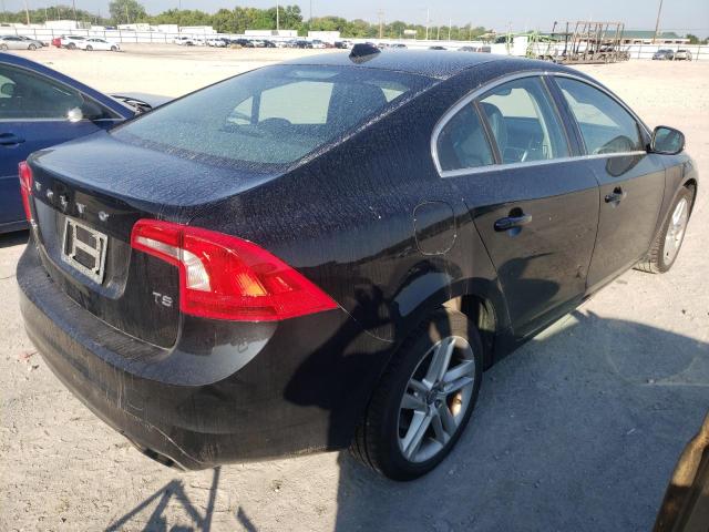 Photo 3 VIN: YV140MFK2F2335849 - VOLVO S60 PREMIE 